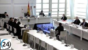 Portavoz de plataforma del Alvia: Exigimos perdón y reconocimiento de los hechos.