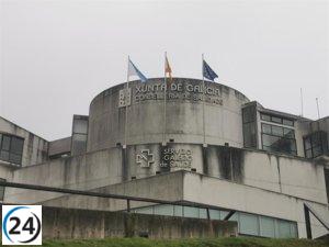 Elevado seguimiento en la segunda jornada de huelga de médicos según Sergas