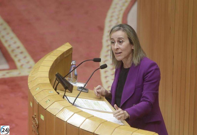 La Xunta aplaude decisión judicial en su negativa de compensaciones por covid a concesionarias de autovías.