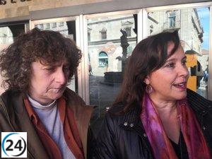 BNG organiza jornada en Bruselas sobre lecciones tras Angrois en 10º aniversario.