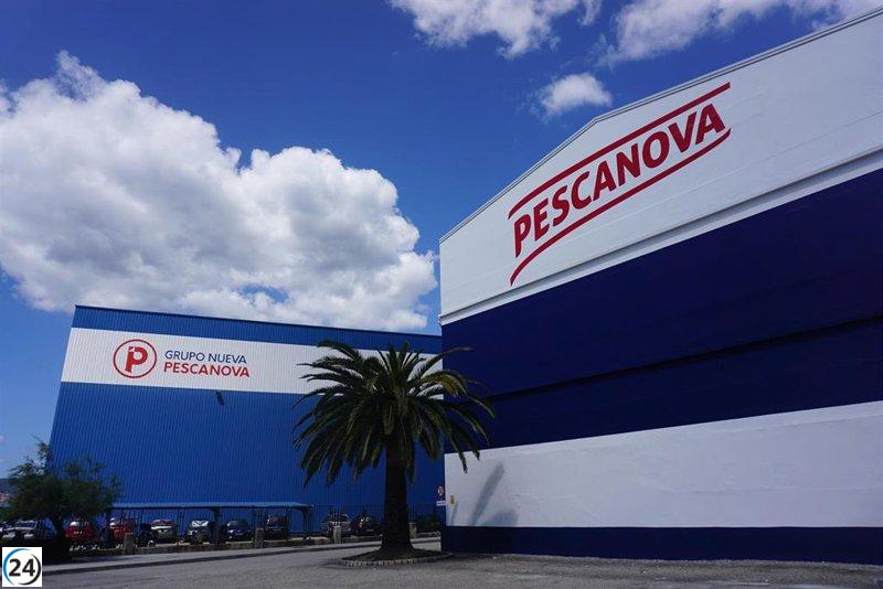 Abanca se dispone a vender el 80% de su participación en Nueva Pescanova a la canadiense Cooke.