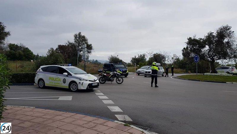 Capturado histórico narcotraficante que se fugó de centro de inserción en A Coruña.