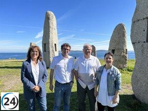 Exdiputado de En Marea y asesor de Yolanda Díaz se une a la lista de Unidas Podemos en A Coruña