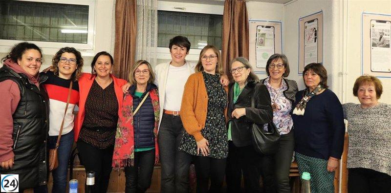 Pontón del BNG propone homologación automática de títulos de FP con Suiza.