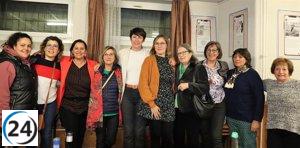 Pontón del BNG propone homologación automática de títulos de FP con Suiza.
