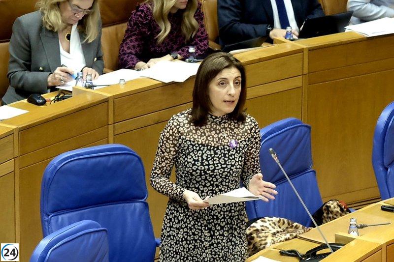 La Xunta acusa al Gobierno de tratar a las CCCA como títeres por Ley de Vivienda extremista.