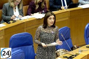 La Xunta acusa al Gobierno de tratar a las CCCA como títeres por Ley de Vivienda extremista.