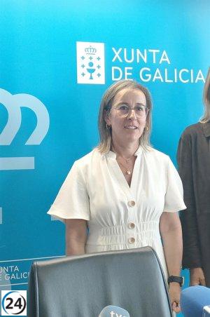 Xunta pide comisión por falta de información del Gobierno sobre incidencias ferroviarias.