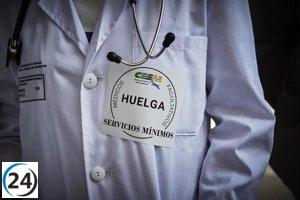 CESM dispuesta a desconvocar huelga si se cumplen condiciones.