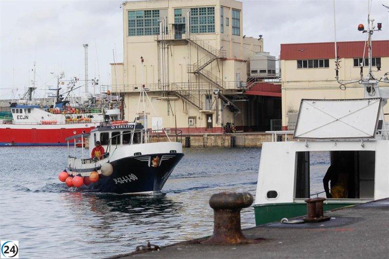 Xunta critica propuesta de aumento de zonas vetadas a flota de fondo.