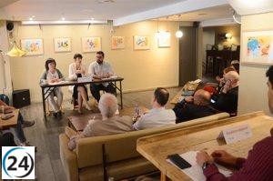 BNG propone Pacto Social por la Lectura y aumentar inversión cultural.