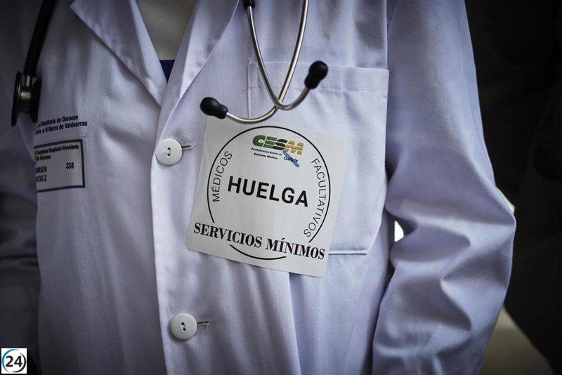 CESM considera medidas legales contra