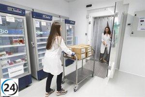 El covid se extiende en Galicia: 911 casos activos.