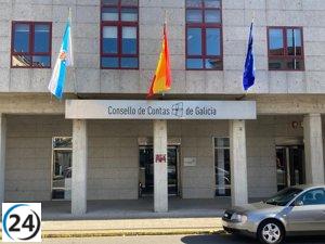 Fiscalía del Tribunal de Cuentas considera posible
