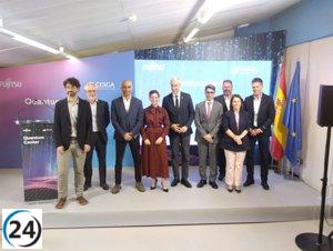 Cesga y Fujitsu abrirán centro cuántico en Galicia para situarla como referente mundial.