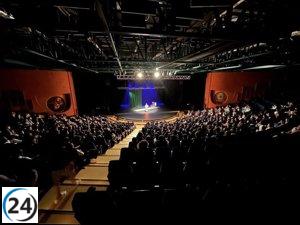 Insultos vejatorios de jóvenes durante función de teatro en Gran Canaria denunciados por A Panadaría.