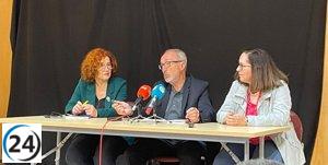 SOS Sanidade Pública califica de fracaso el acuerdo entre la Xunta y CESM por no incluir dedicación exclusiva