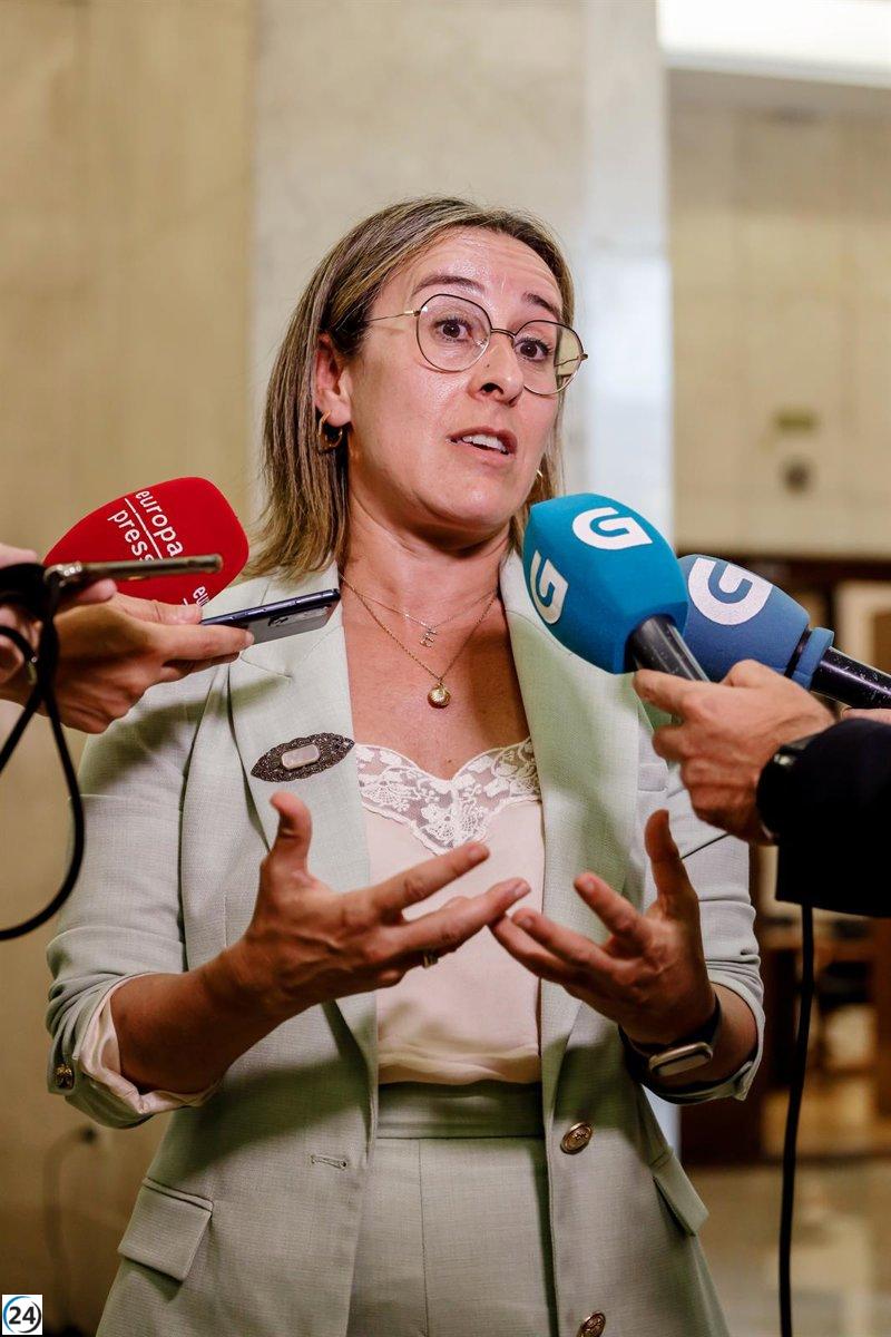 La Xunta exige al Gobierno revisión de precios de concesiones de transporte por carretera.