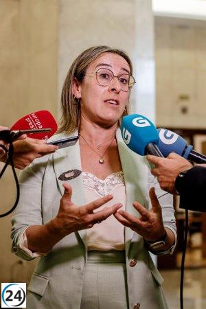 La Xunta exige al Gobierno revisión de precios de concesiones de transporte por carretera.