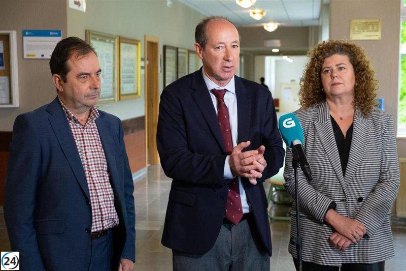 1.014 profesores técnicos de FP se integran en el cuerpo de Secundaria