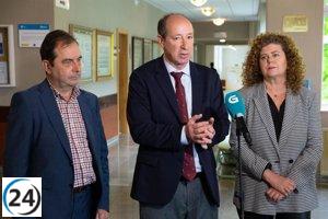 1.014 profesores técnicos de FP se integran en el cuerpo de Secundaria