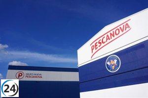 Nueva Pescanova encuentra en Cooke el socio perfecto para su crecimiento futuro.