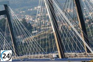 La Xunta critica al Gobierno por priorizar el litigio con Audasa sobre la revisión a la baja de acuerdos.