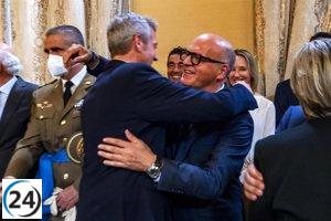 La oposición presiona a Rueda para exigir responsabilidades a Baltar y cuestionan su autoridad.