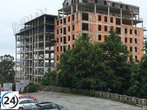 Ayuntamiento de Lugo exonerado de pagar 15,4 millones a promotor de O Garañón.