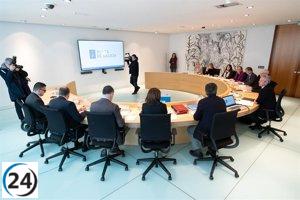 La Xunta asegura la constitucionalidad de la ley del litoral y prevé su implementación este año