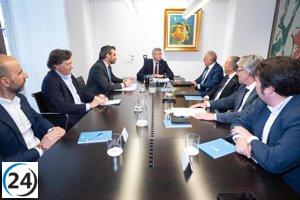 Galicia será sede del Congreso Anual de la Unión Europea de Ciclismo en 2024.