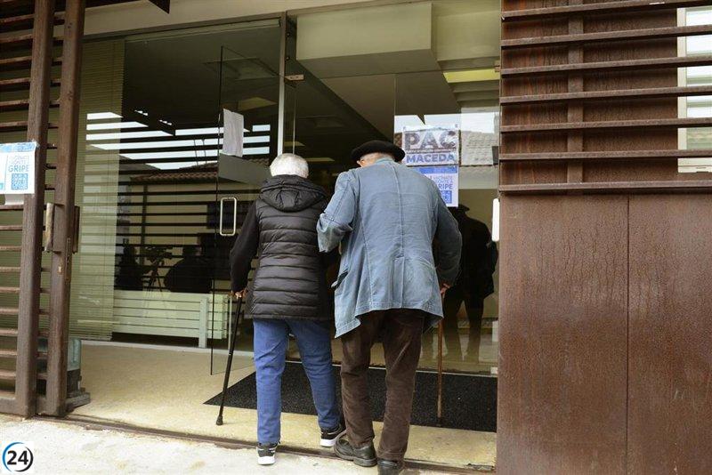 Galicia invertirá 30 millones en innovaciones para que los mayores vivan más tiempo en casa.