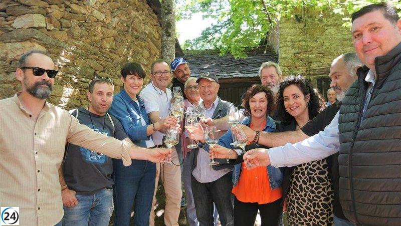 Pontón destaca en Lugo la eficacia del