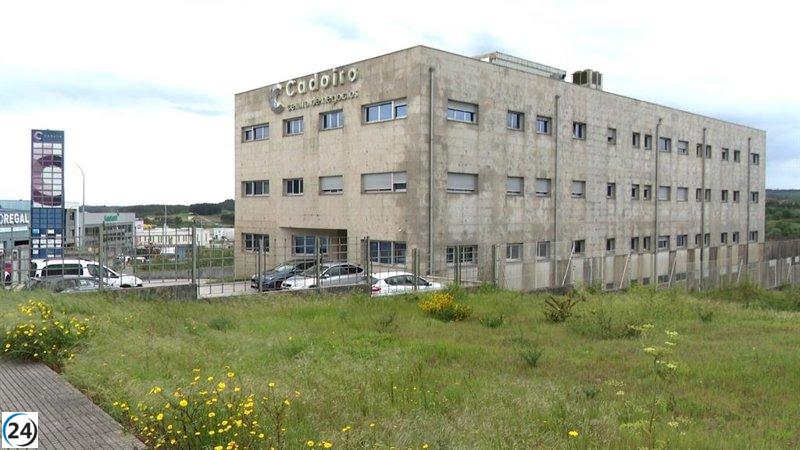Funcionaria santiaguesa presenta documento que habla de