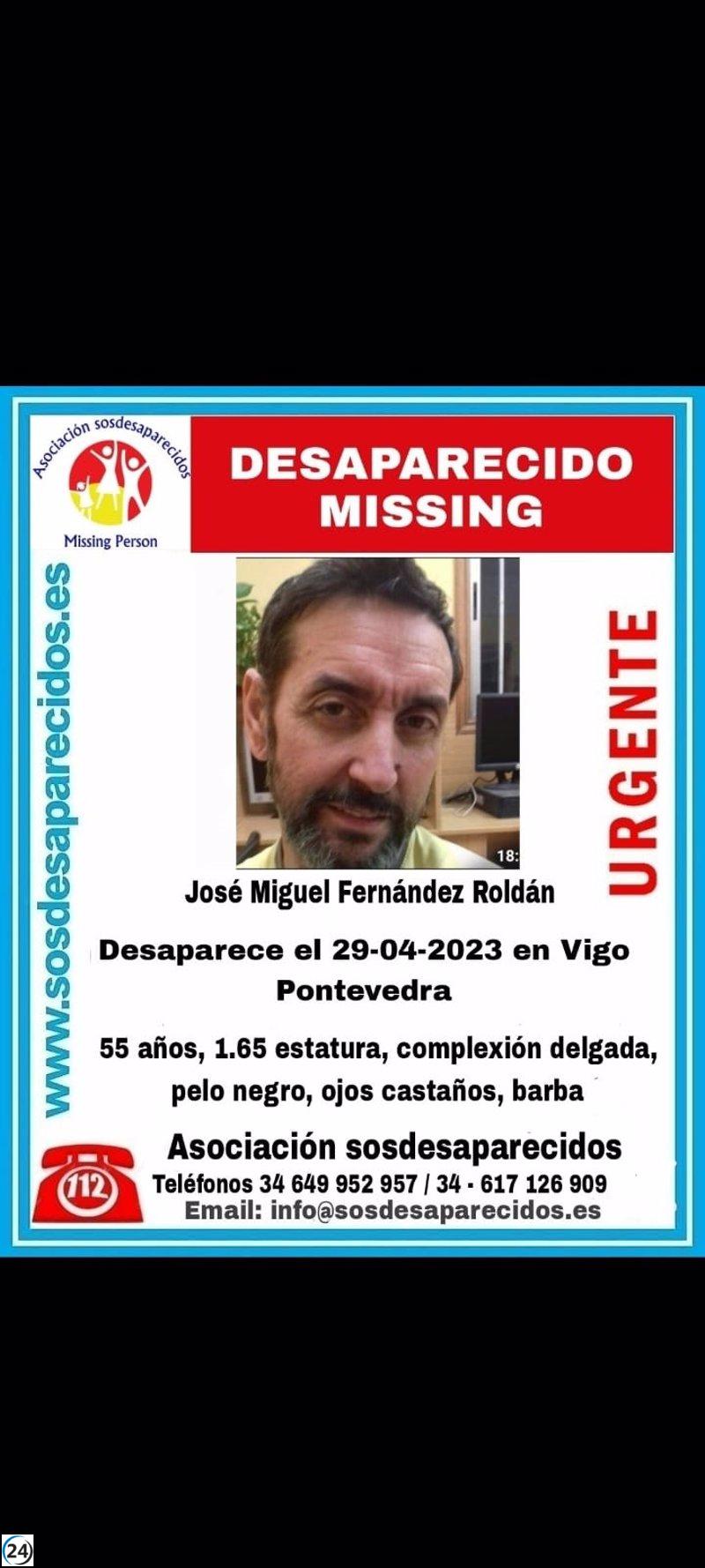 Hallado cadáver de hombre desaparecido en Vigo desde hace 11 días.