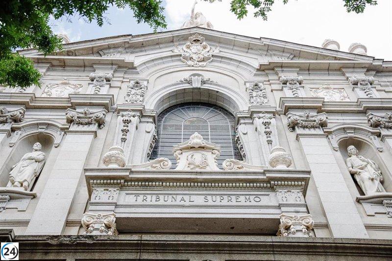 El médico de Pontevedra condenado a 3 años de cárcel por cobrar por certificados de defunción.