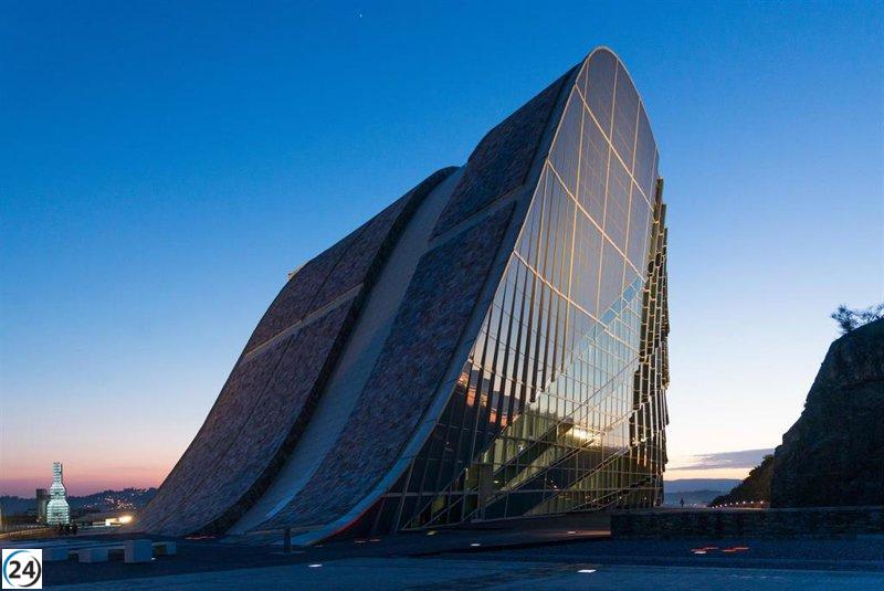 Xunta programa actividades para celebrar Día de los Museos hasta domingo.