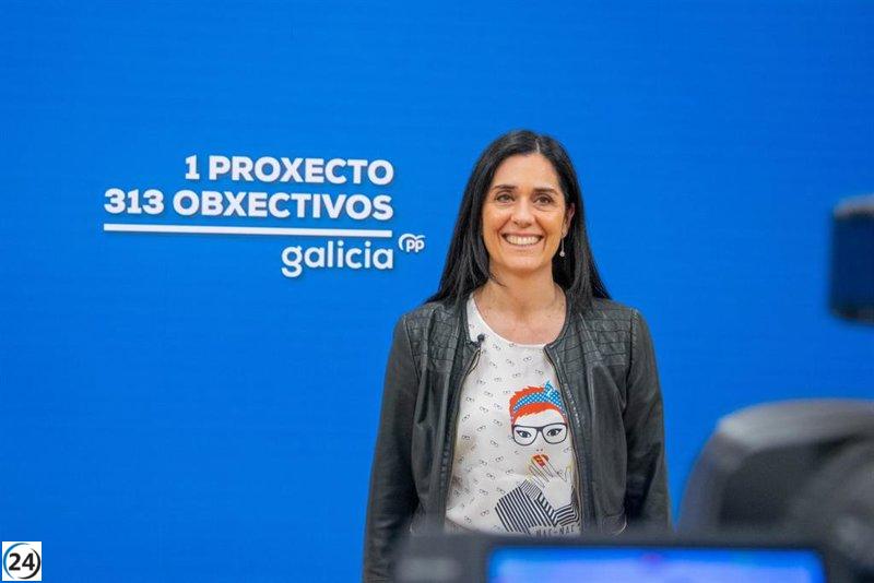 Prado (PPdeG) ve señales de cambio en la alza de participación.