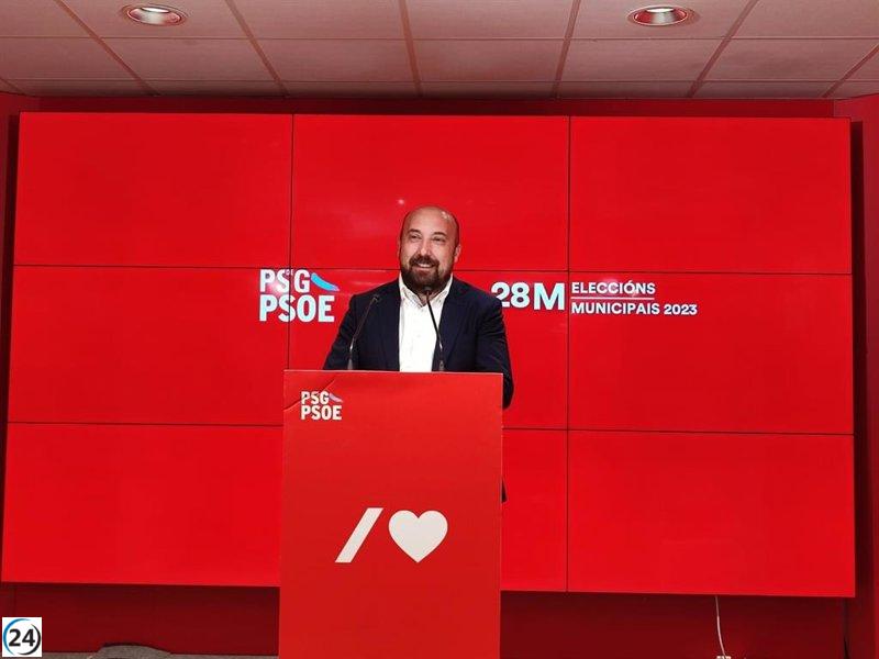 28M: Lage asegura una alta participación y el PSdeG seguirá siendo una fuerza determinante.