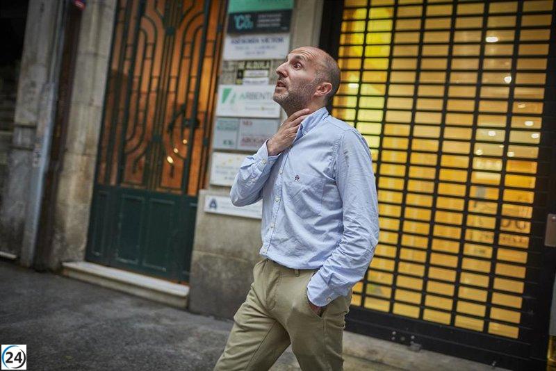 Jácome esquivó las negociaciones para crear gobierno:
