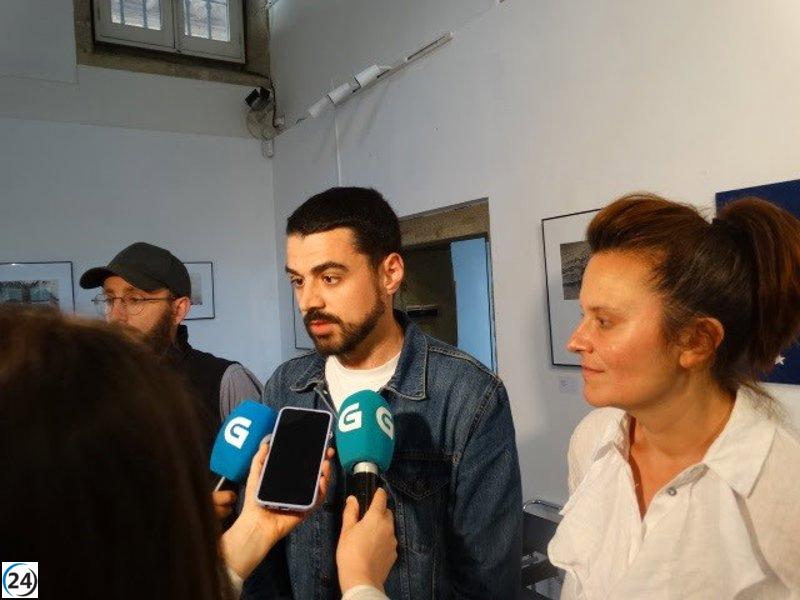 Podemos Galicia dispuesto a confluir con Sumar, pero decisión final es de la dirección estatal.