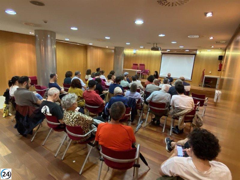 Compostela Aberta formará coalición con el BNG para gobernar Santiago.