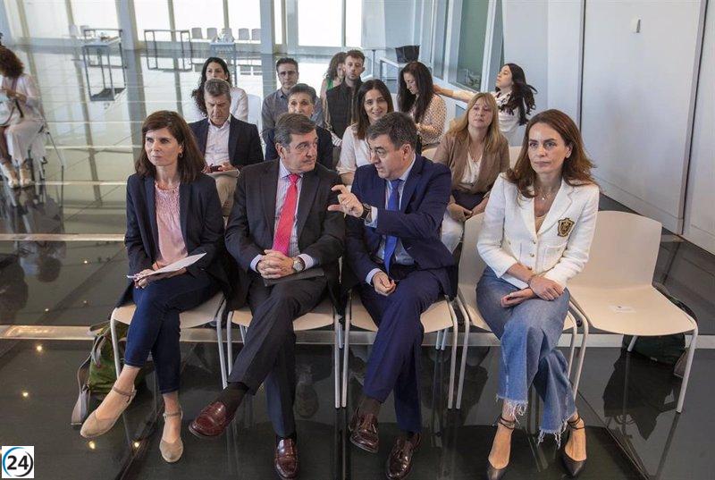 Galicia ofrecerá asignatura optativa de cultura financiera para alumnos de 3º de la ESO.