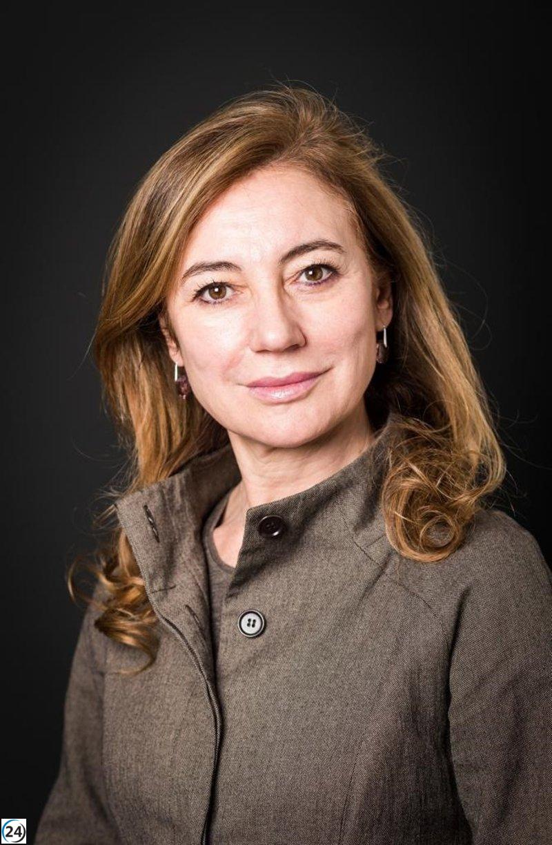Ecoener contrata a Marta Fernández Currás como consejera independiente.