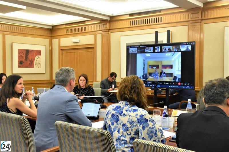 Galicia rechaza plan de Atención Temprana por