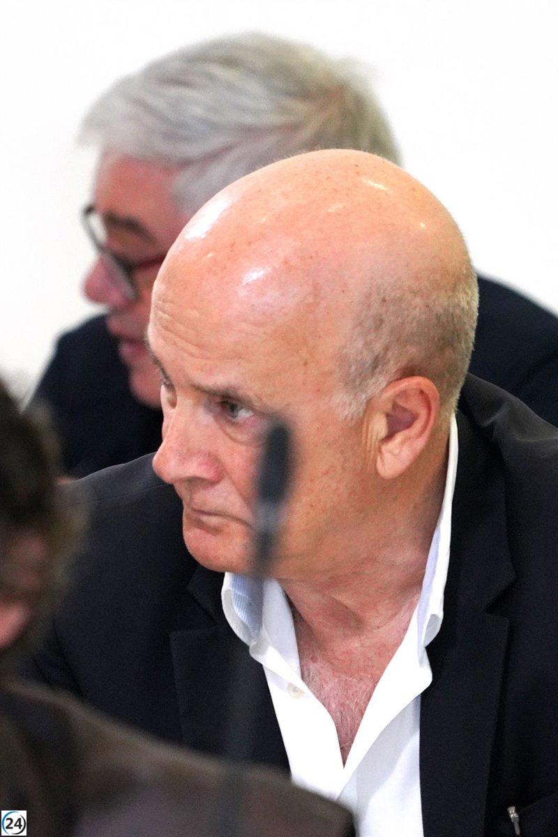 Fiscalía argumenta que Adif cumplió con las normas de seguridad en el accidente de Angrois.