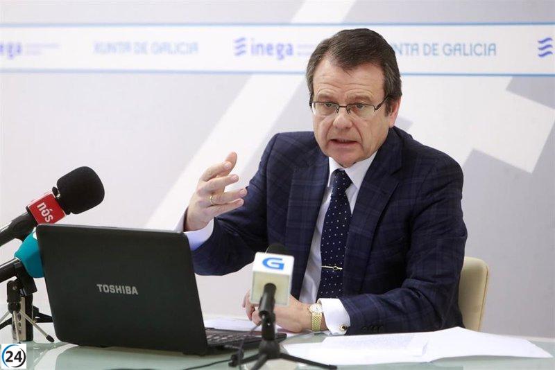 Ex director xeral de Minas citado como investigado por la de San Finx en septiembre.
