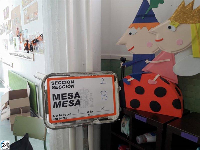 TSXG rechaza recurso del BNG por proclamación de concejales en A Pobra do Brollón.