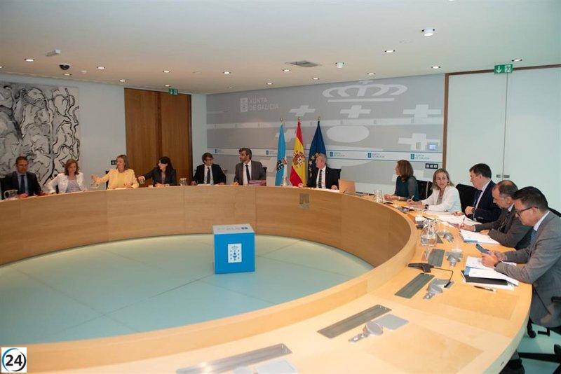 El acuerdo de mejoras en el Sergas es aprobado: jornada reducida y aumento en el pago de guardias a partir del sábado.