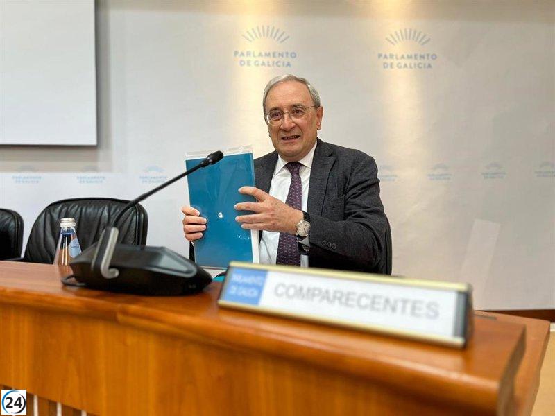 La CRTVG muestra su audiencia como respaldo a su función de servicio público y desafía a una oposición que cuestiona sus datos.